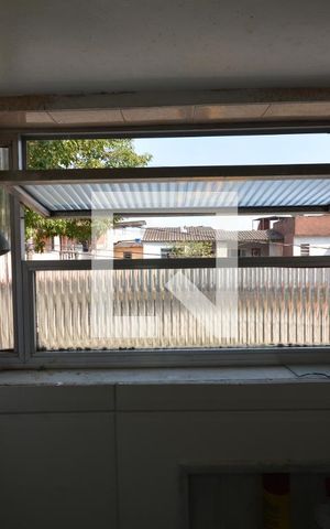 Apartamento à venda com 45m², 1 quarto e sem vagaBanheiro Social