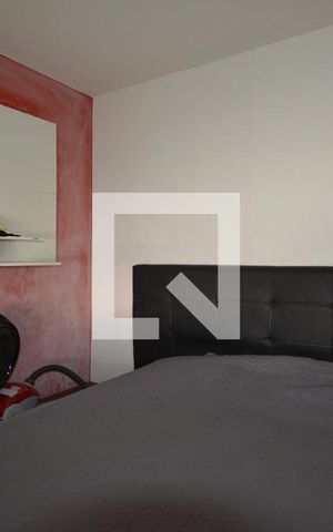 Apartamento à venda com 45m², 1 quarto e sem vagaQuarto