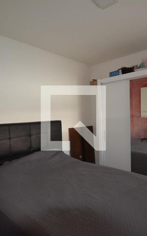 Apartamento à venda com 45m², 1 quarto e sem vagaQuarto