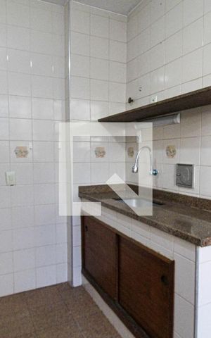 Apartamento à venda com 68m², 2 quartos e 1 vaga Apartamento à venda com 68m², 2 quartos e 1 vagaCozinha