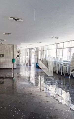 Apartamento à venda com 68m², 2 quartos e 1 vaga Apartamento à venda com 68m², 2 quartos e 1 vagaÁrea comum - Salão de festas