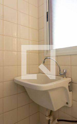 Apartamento para alugar com 68m², 2 quartos e 2 vagas Apartamento para alugar com 68m², 2 quartos e 2 vagasHall de Entrada