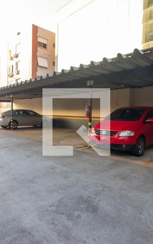 Apartamento para alugar com 68m², 2 quartos e 2 vagas Apartamento para alugar com 68m², 2 quartos e 2 vagasGaragem