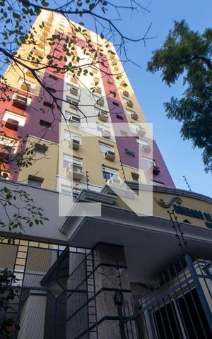 Apartamento para alugar com 68m², 2 quartos e 2 vagas Apartamento para alugar com 68m², 2 quartos e 2 vagasFachada