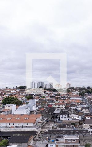 Apartamento à venda com 90m², 3 quartos e 2 vagas Apartamento à venda com 90m², 3 quartos e 2 vagasVista do Quarto 1