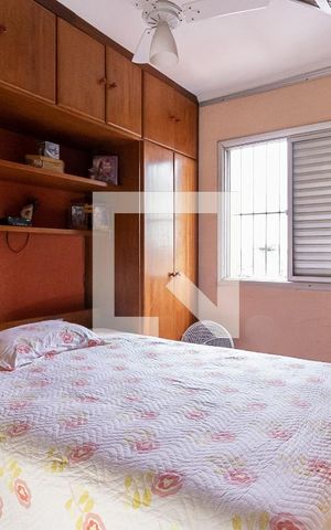 Apartamento à venda com 90m², 3 quartos e 2 vagas Apartamento à venda com 90m², 3 quartos e 2 vagasQuarto 2