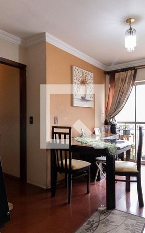 Apartamento à venda com 90m², 3 quartos e 2 vagas Apartamento à venda com 90m², 3 quartos e 2 vagasSala