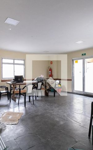 Apartamento à venda com 90m², 3 quartos e 2 vagas Apartamento à venda com 90m², 3 quartos e 2 vagasSalao de Festa