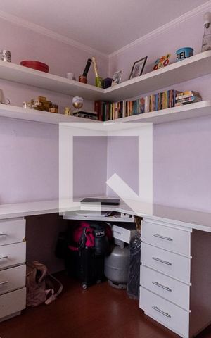 Apartamento à venda com 90m², 3 quartos e 2 vagas Apartamento à venda com 90m², 3 quartos e 2 vagasQuarto 1