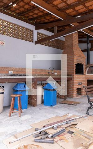 Apartamento à venda com 90m², 3 quartos e 2 vagas Apartamento à venda com 90m², 3 quartos e 2 vagasÁrea comum - Churrasqueira