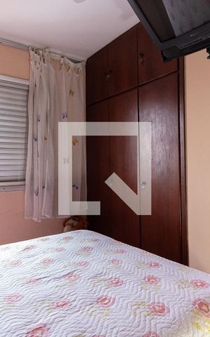 Apartamento à venda com 90m², 3 quartos e 2 vagas Apartamento à venda com 90m², 3 quartos e 2 vagasQuarto 2