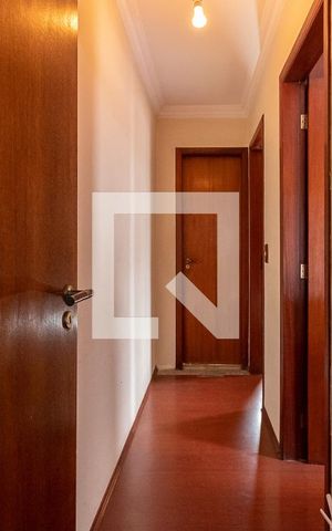 Apartamento à venda com 90m², 3 quartos e 2 vagas Apartamento à venda com 90m², 3 quartos e 2 vagasCorredor