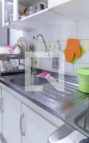 Apartamento à venda com 90m², 3 quartos e 2 vagas Apartamento à venda com 90m², 3 quartos e 2 vagasCozinha