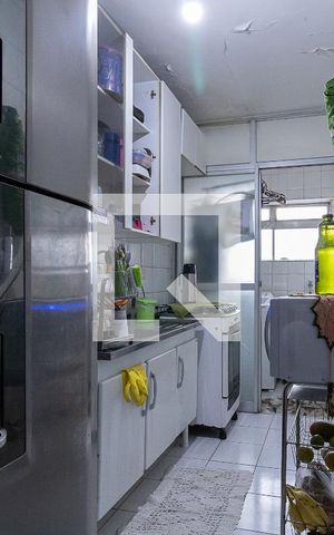 Apartamento à venda com 90m², 3 quartos e 2 vagas Apartamento à venda com 90m², 3 quartos e 2 vagasCozinha - Armários