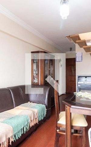 Apartamento à venda com 90m², 3 quartos e 2 vagas Apartamento à venda com 90m², 3 quartos e 2 vagasSala