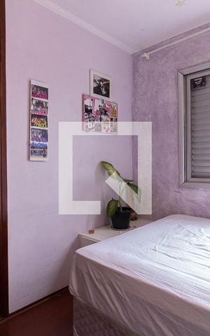 Apartamento à venda com 90m², 3 quartos e 2 vagas Apartamento à venda com 90m², 3 quartos e 2 vagasQuarto 1