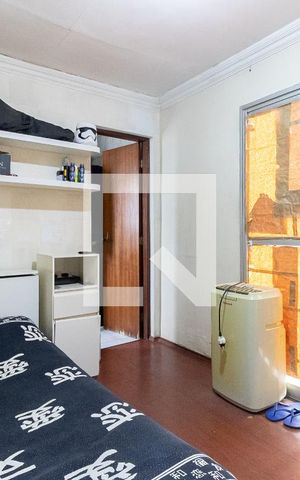 Apartamento à venda com 90m², 3 quartos e 2 vagas Apartamento à venda com 90m², 3 quartos e 2 vagasQuarto 3