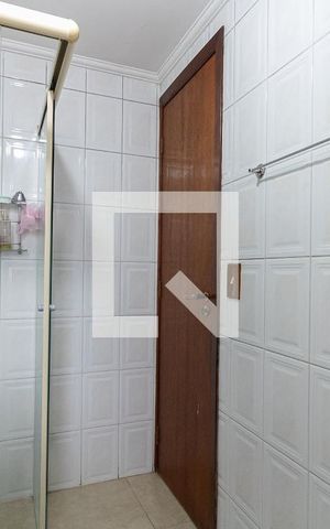 Apartamento à venda com 90m², 3 quartos e 2 vagas Apartamento à venda com 90m², 3 quartos e 2 vagasBanheiro