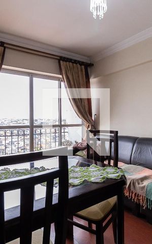 Apartamento à venda com 90m², 3 quartos e 2 vagas Apartamento à venda com 90m², 3 quartos e 2 vagasSala