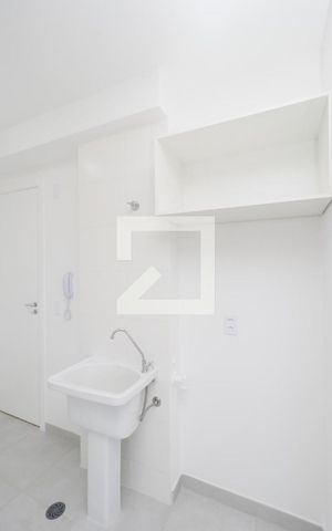 Studio à venda com 30m², 1 quarto e sem vagaÁrea de Serviço