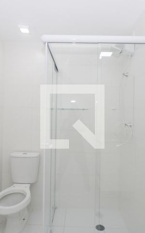 Studio à venda com 30m², 1 quarto e sem vagaBanheiro