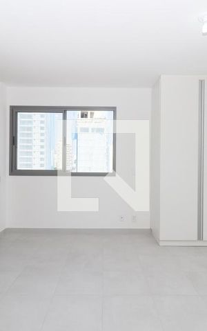 Studio à venda com 30m², 1 quarto e sem vagaStudio 