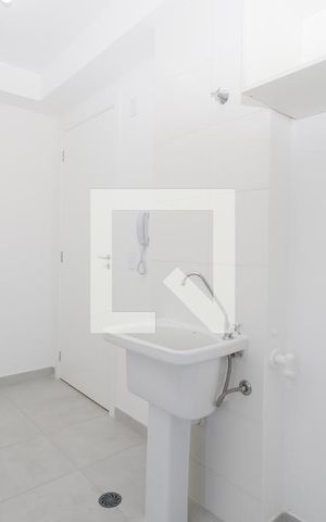 Studio à venda com 30m², 1 quarto e sem vagaÁrea de Serviço