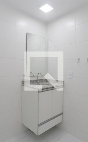 Studio à venda com 30m², 1 quarto e sem vagaBanheiro