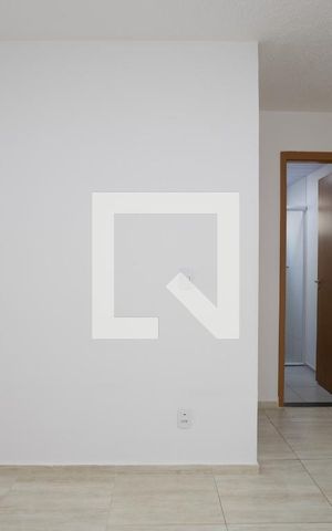 Apartamento para alugar com 40m², 2 quartos e 1 vaga Apartamento para alugar com 40m², 2 quartos e 1 vagaSala