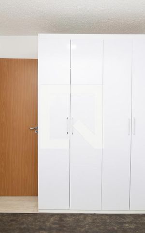 Apartamento para alugar com 40m², 2 quartos e 1 vaga Apartamento para alugar com 40m², 2 quartos e 1 vagaQuarto 2