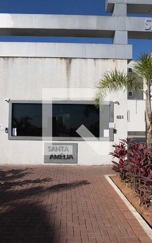 Apartamento para alugar com 40m², 2 quartos e 1 vaga Apartamento para alugar com 40m², 2 quartos e 1 vagaFachada