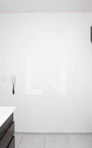 Apartamento para alugar com 40m², 2 quartos e 1 vaga Apartamento para alugar com 40m², 2 quartos e 1 vagaCozinha