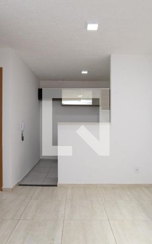 Apartamento para alugar com 40m², 2 quartos e 1 vaga Apartamento para alugar com 40m², 2 quartos e 1 vagaSala