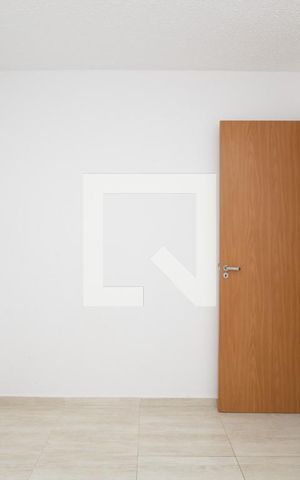 Apartamento para alugar com 40m², 2 quartos e 1 vaga Apartamento para alugar com 40m², 2 quartos e 1 vagaQuarto 1