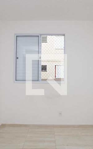Apartamento para alugar com 40m², 2 quartos e 1 vaga Apartamento para alugar com 40m², 2 quartos e 1 vagaQuarto 1