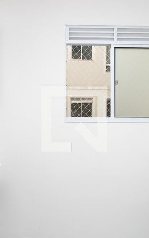 Apartamento para alugar com 40m², 2 quartos e 1 vaga Apartamento para alugar com 40m², 2 quartos e 1 vagaÁrea de Serviço