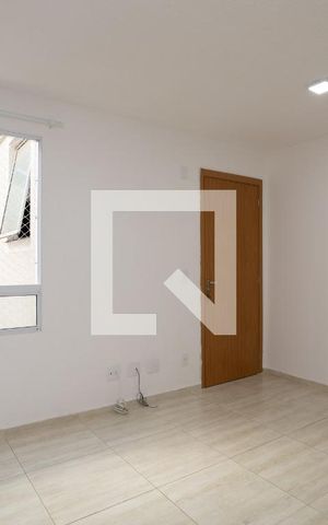 Apartamento para alugar com 40m², 2 quartos e 1 vaga Apartamento para alugar com 40m², 2 quartos e 1 vagaSala