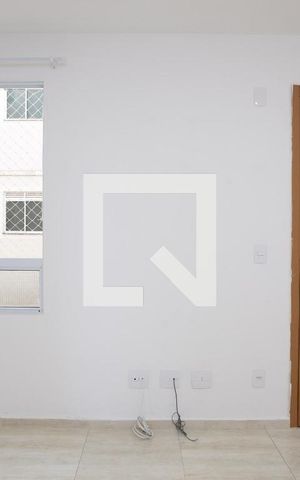 Apartamento para alugar com 40m², 2 quartos e 1 vaga Apartamento para alugar com 40m², 2 quartos e 1 vagaSala
