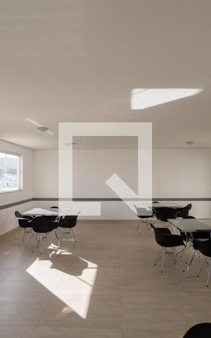 Apartamento para alugar com 40m², 2 quartos e 1 vaga Apartamento para alugar com 40m², 2 quartos e 1 vagaÁrea comum - Salão de festas