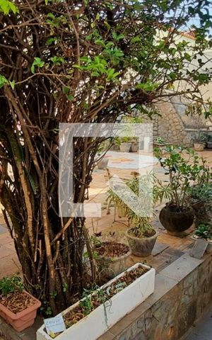 Casa à venda com 292m², 4 quartos e 3 vagas
