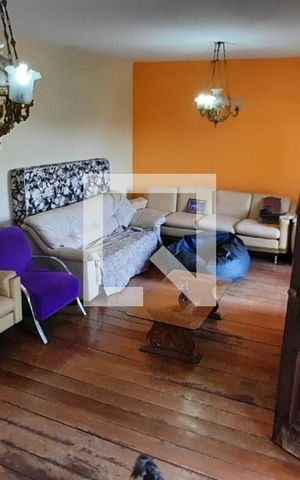 Casa à venda com 292m², 4 quartos e 3 vagas