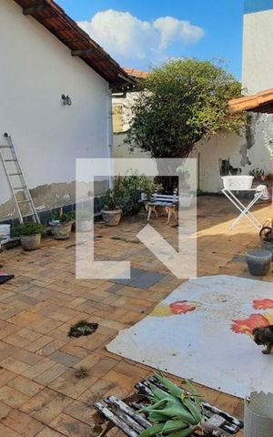 Casa à venda com 292m², 4 quartos e 3 vagas