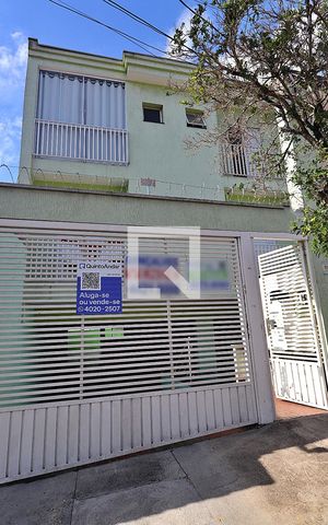 Apartamento à venda com 45m², 2 quartos e 1 vagaFachada