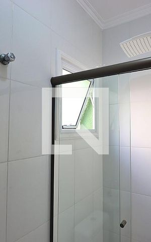Apartamento à venda com 45m², 2 quartos e 1 vagaBanheiro Social