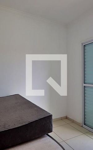 Apartamento à venda com 45m², 2 quartos e 1 vagaQuarto Suíte