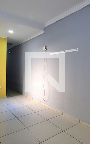 Apartamento à venda com 45m², 2 quartos e 1 vagaSala