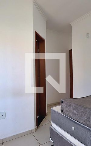 Apartamento à venda com 45m², 2 quartos e 1 vagaQuarto Suíte
