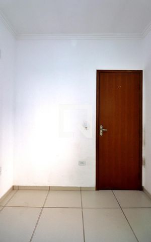 Apartamento à venda com 45m², 2 quartos e 1 vagaQuarto 2