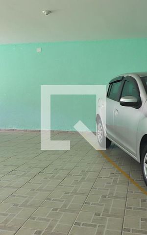 Apartamento à venda com 45m², 2 quartos e 1 vagaGaragem