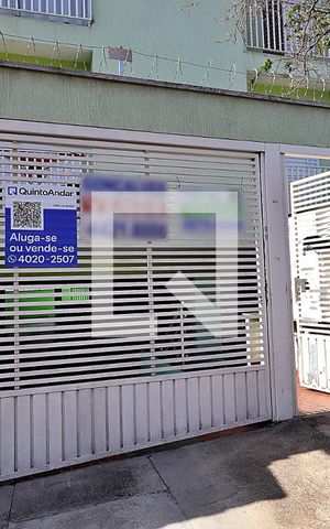 Apartamento à venda com 45m², 2 quartos e 1 vagaFachada